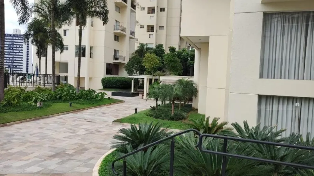 Apartamento, 1 quarto, 57 m² - Foto 5