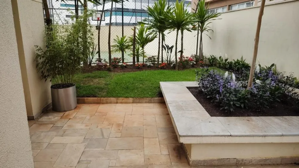 Apartamento, 1 quarto, 57 m² - Foto 6