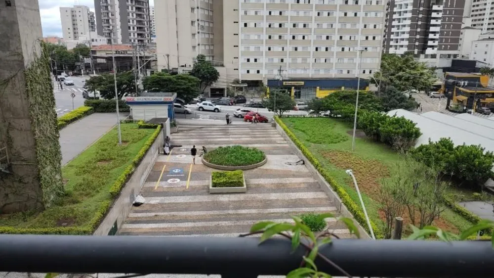 Apartamento, 1 quarto, 57 m² - Foto 8