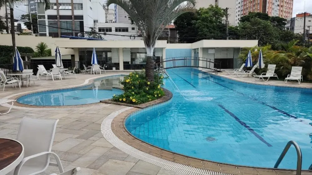 Apartamento, 1 quarto, 57 m² - Foto 1