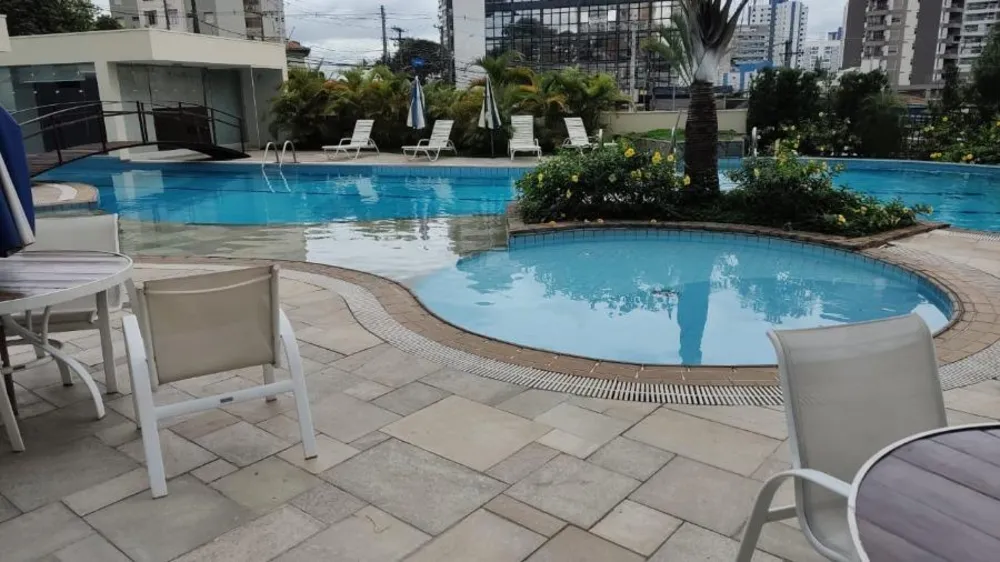 Apartamento, 1 quarto, 57 m² - Foto 3