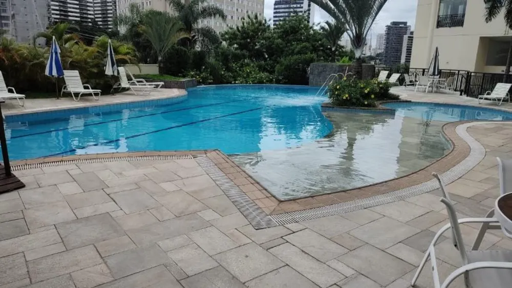 Apartamento, 1 quarto, 57 m² - Foto 2
