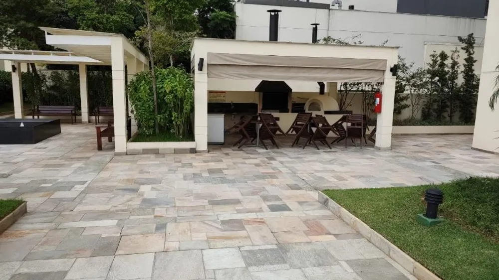 Apartamento, 1 quarto, 57 m² - Foto 11