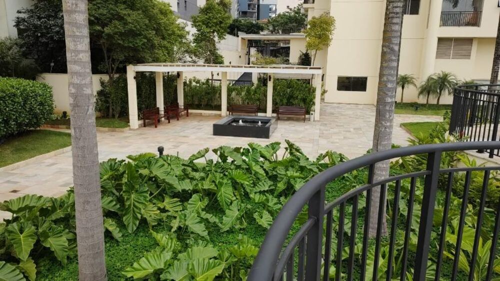 Apartamento, 1 quarto, 57 m² - Foto 1