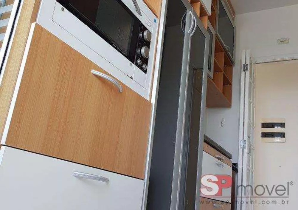 Apartamento à venda com 2 quartos, 68m² - Foto 5