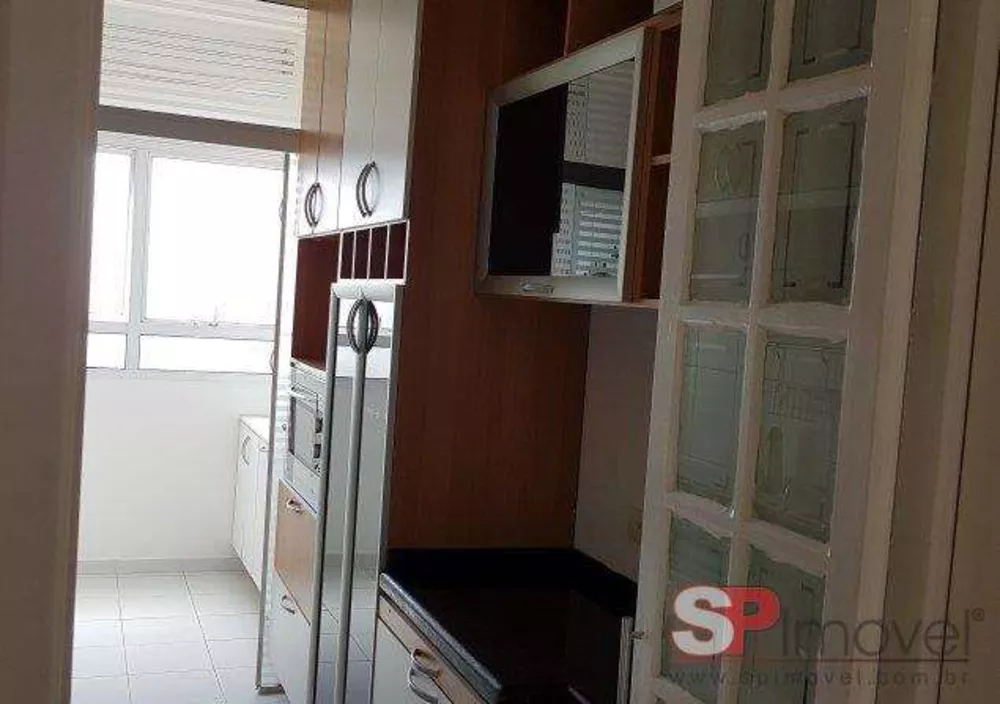 Apartamento à venda com 2 quartos, 68m² - Foto 6