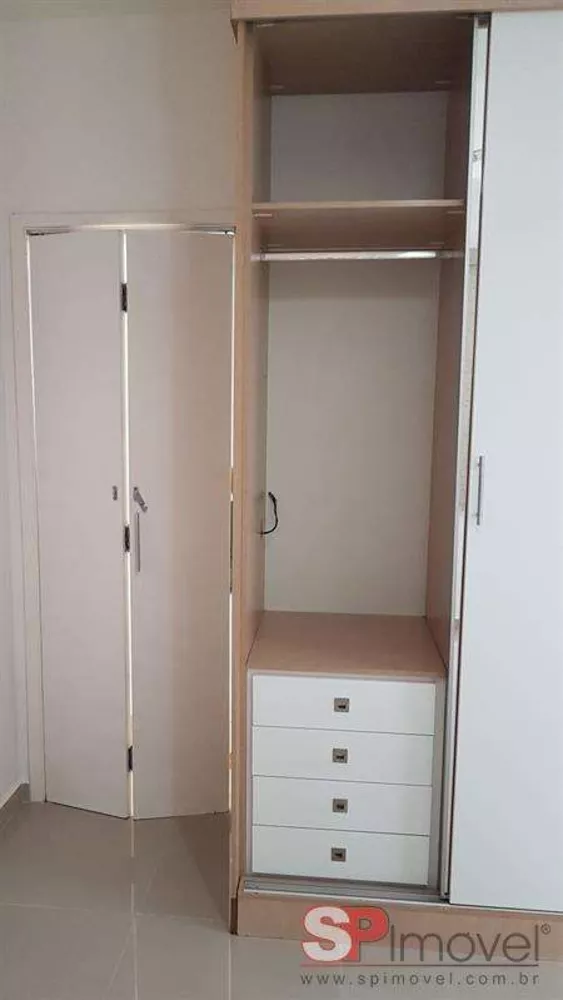 Apartamento à venda com 2 quartos, 68m² - Foto 9