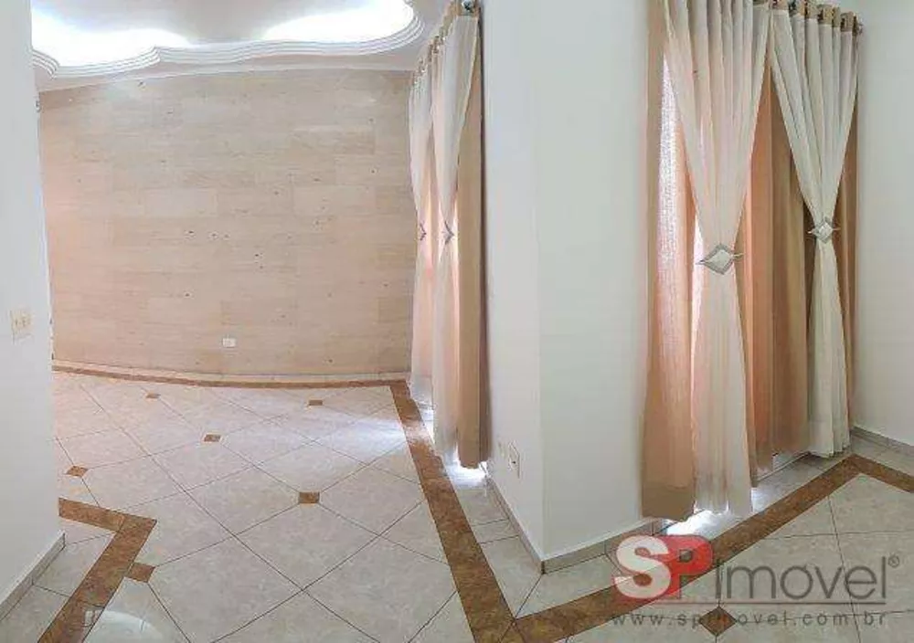 Apartamento à venda com 2 quartos, 68m² - Foto 1