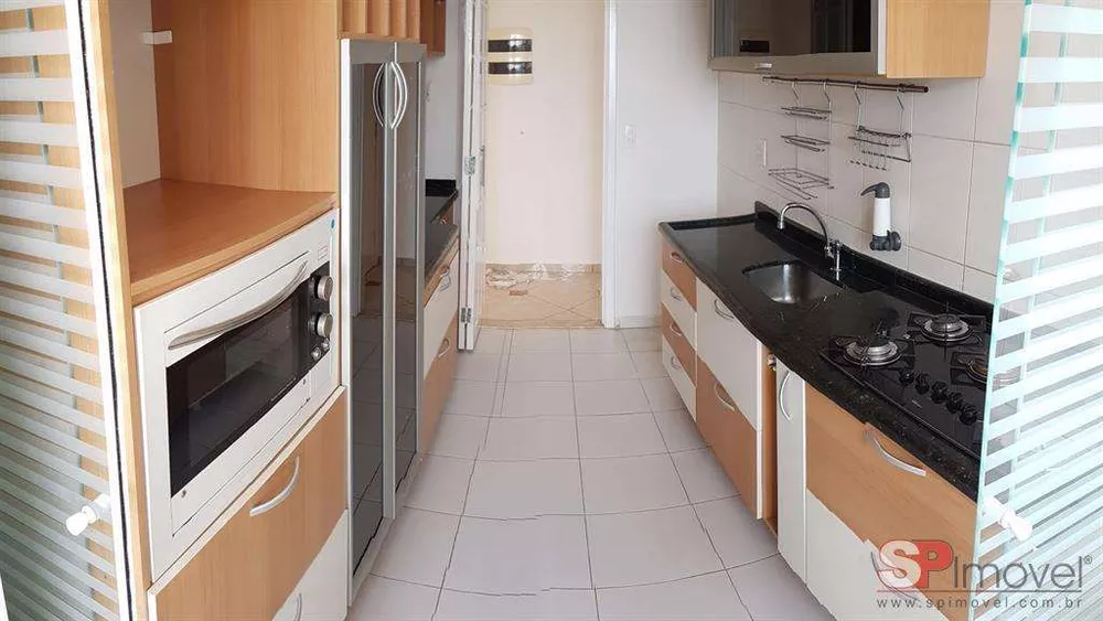 Apartamento à venda com 2 quartos, 68m² - Foto 8