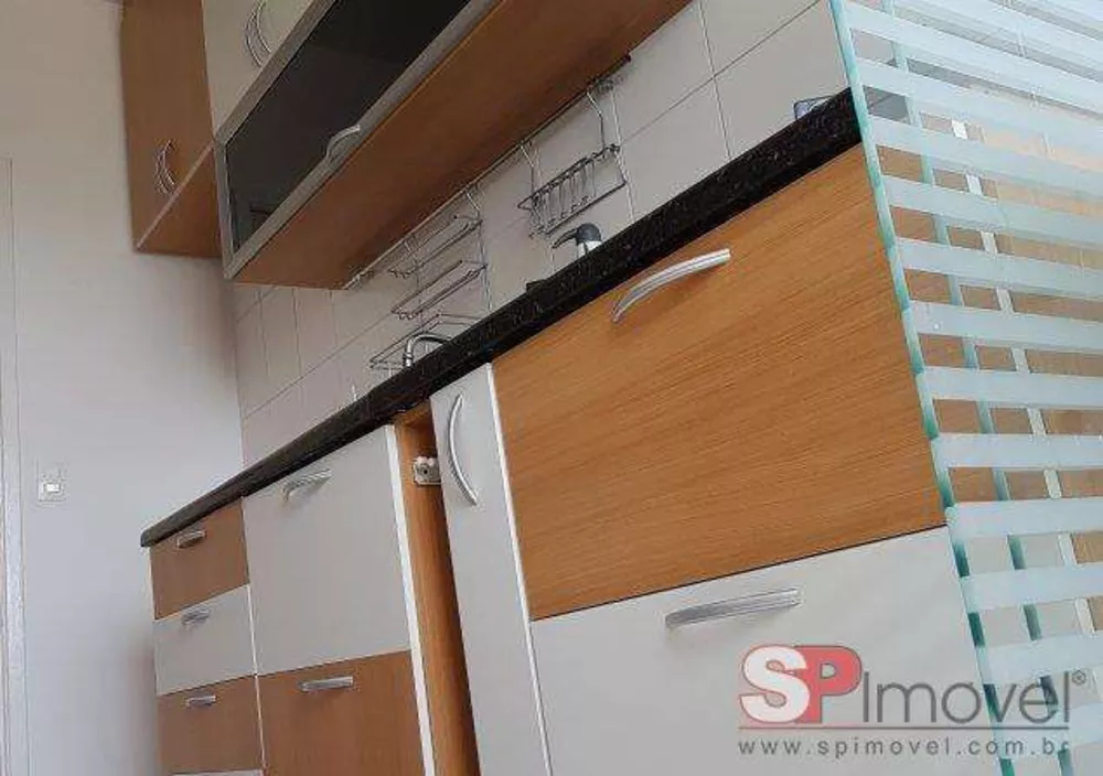 Apartamento à venda com 2 quartos, 68m² - Foto 7