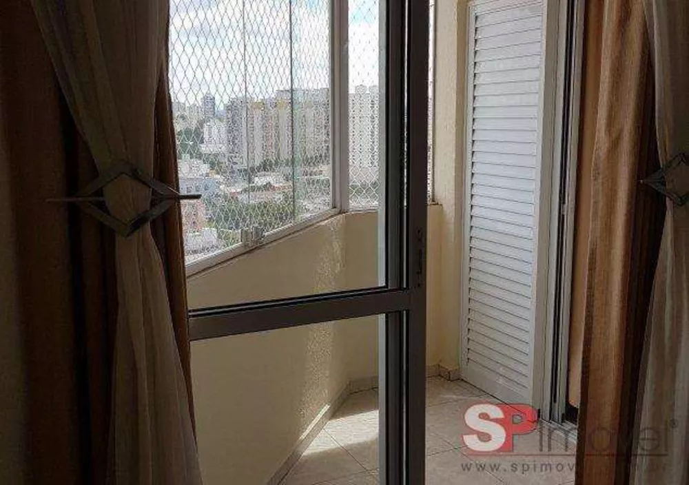 Apartamento à venda com 2 quartos, 68m² - Foto 3