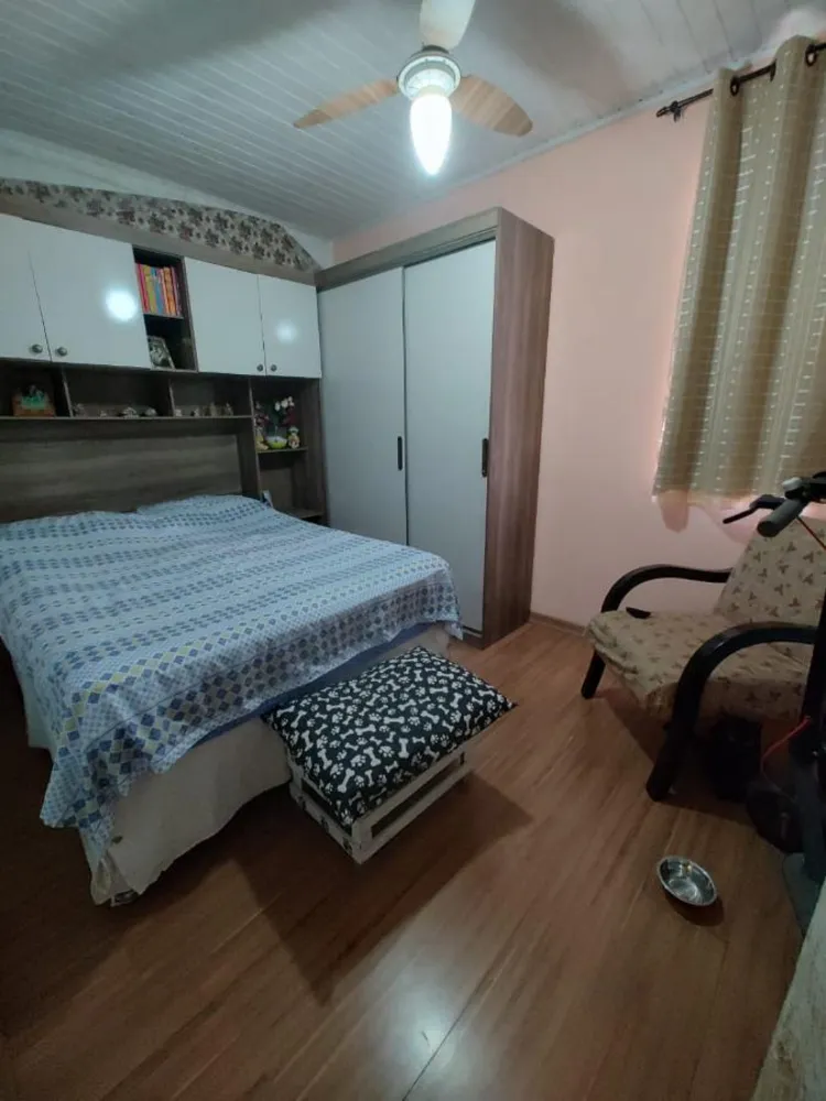Apartamento, 2 quartos, 48 m² - Foto 4