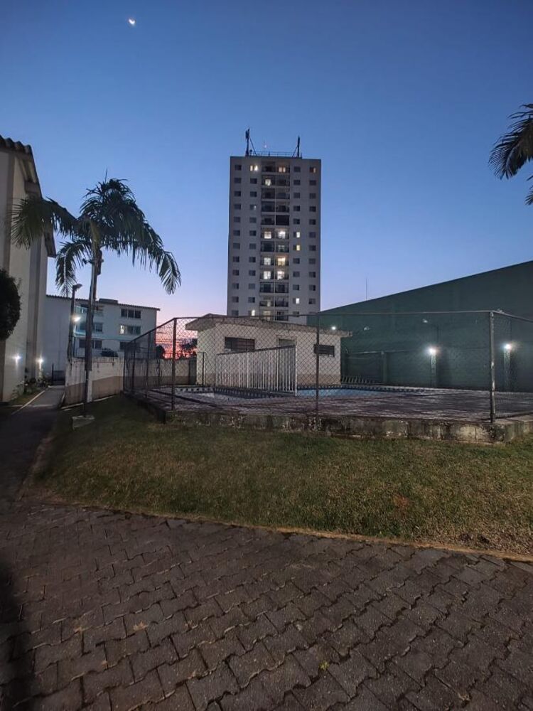 Apartamento, 2 quartos, 48 m² - Foto 4