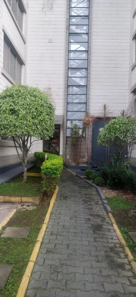 Apartamento, 2 quartos, 48 m² - Foto 1