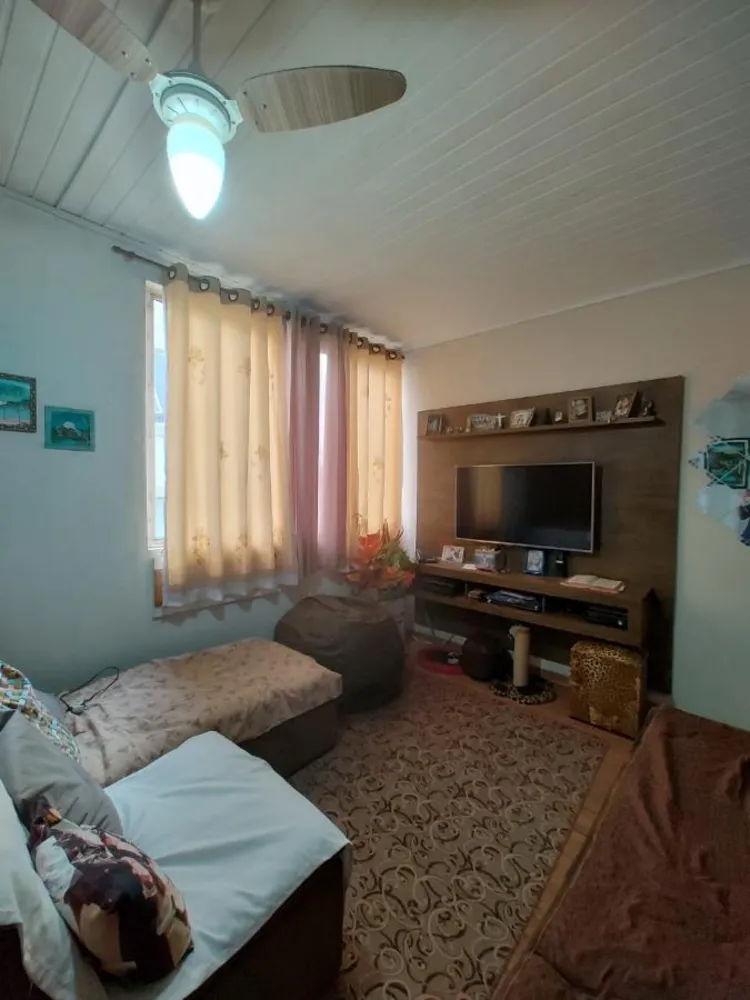 Apartamento, 2 quartos, 48 m² - Foto 5
