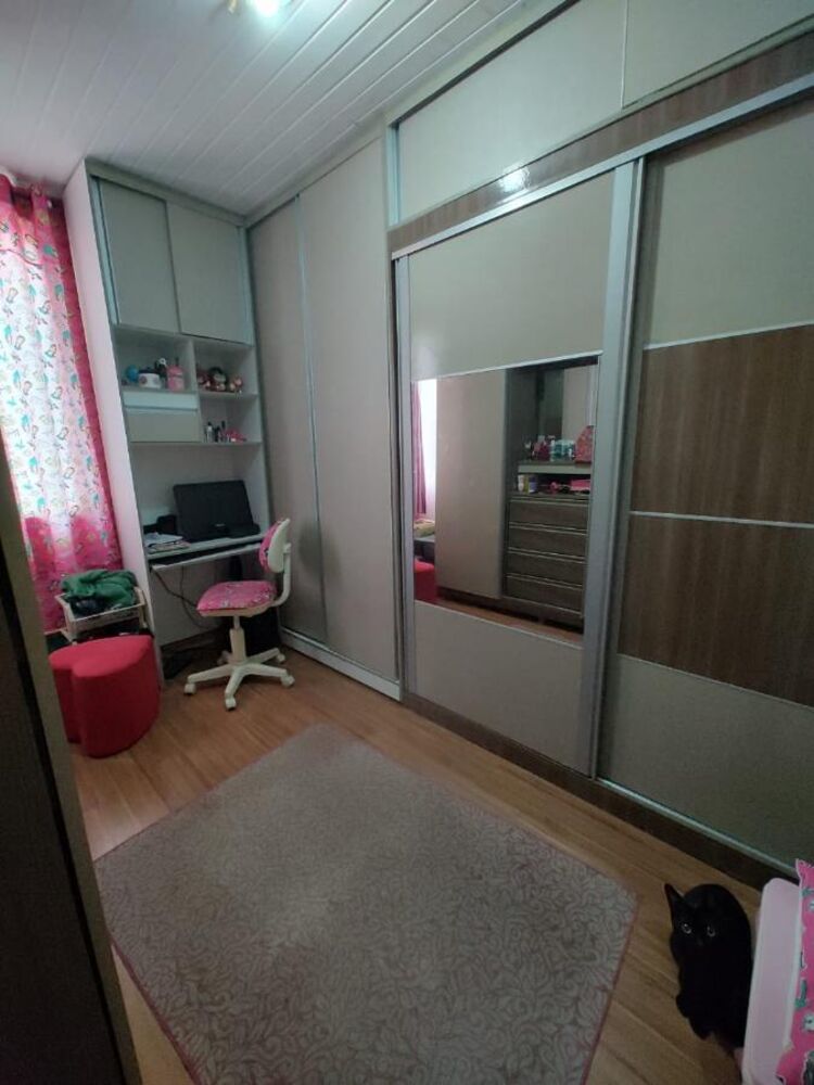 Apartamento, 2 quartos, 48 m² - Foto 2