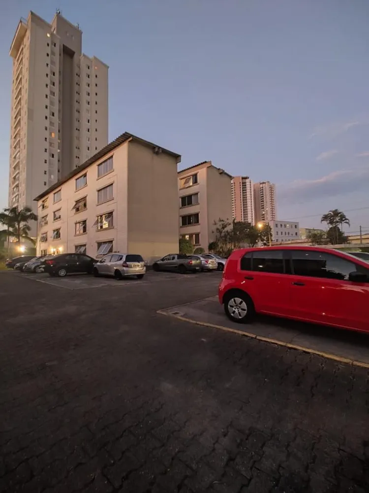 Apartamento, 2 quartos, 48 m² - Foto 12