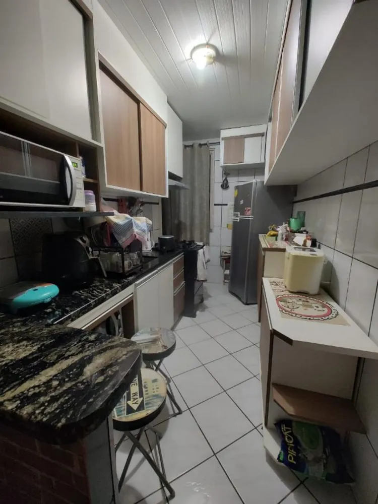 Apartamento, 2 quartos, 48 m² - Foto 2