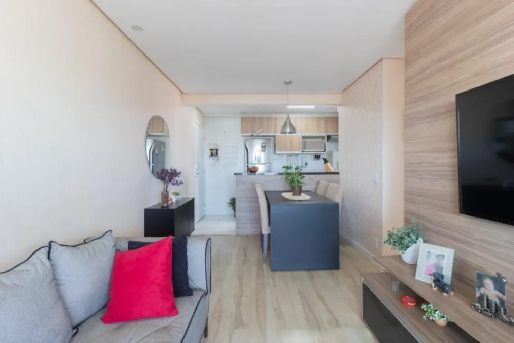 Apartamento, 2 quartos, 63 m² - Foto 6