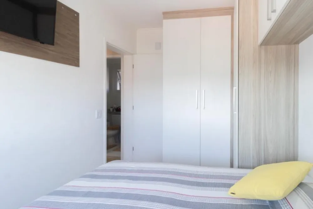 Apartamento, 2 quartos, 63 m² - Foto 10