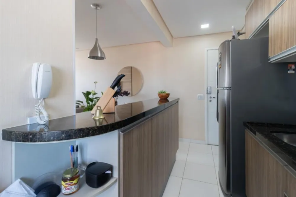 Apartamento, 2 quartos, 63 m² - Foto 7