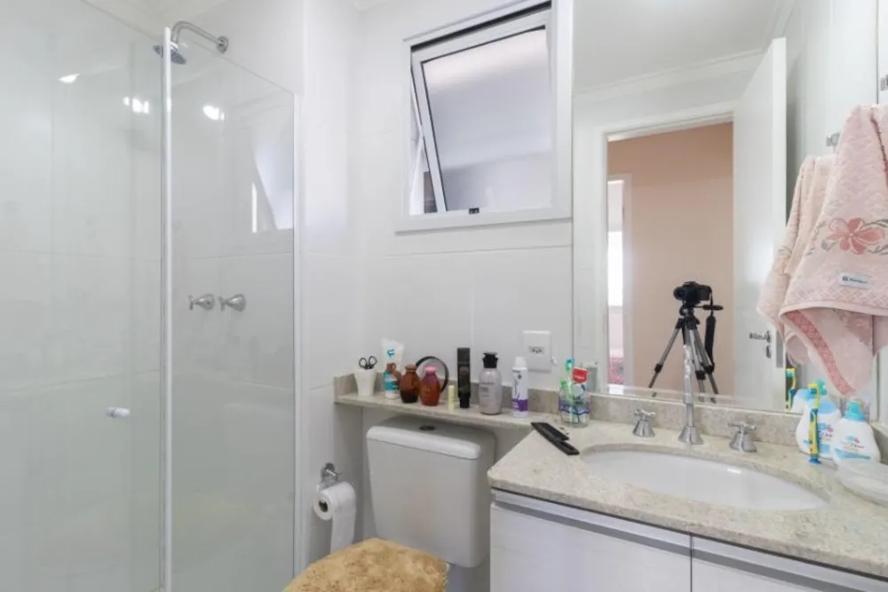 Apartamento, 2 quartos, 63 m² - Foto 13