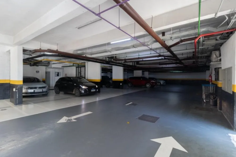 Apartamento, 2 quartos, 63 m² - Foto 15
