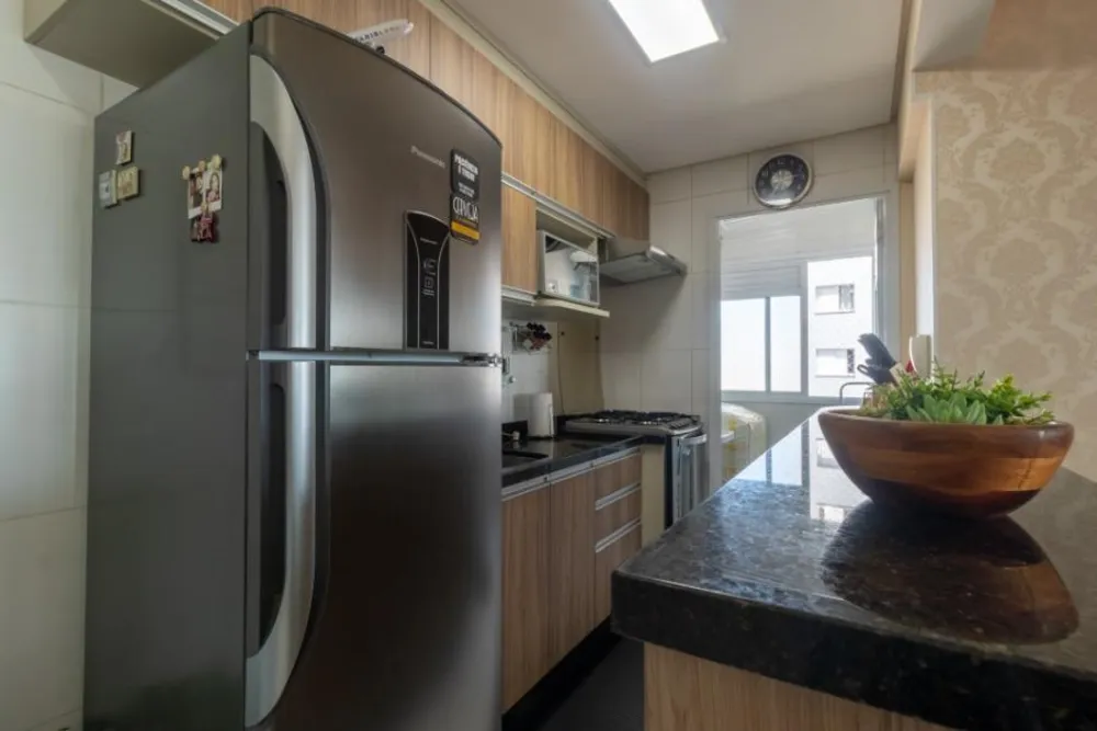 Apartamento, 2 quartos, 63 m² - Foto 9