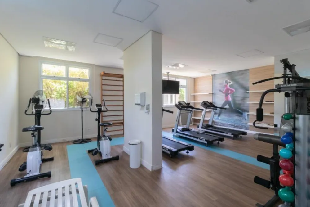 Apartamento, 2 quartos, 63 m² - Foto 16