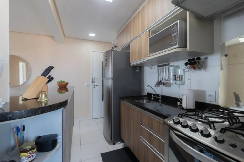 Apartamento, 2 quartos, 63 m² - Foto 8