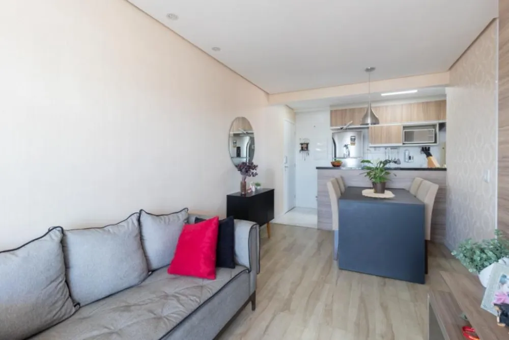 Apartamento, 2 quartos, 63 m² - Foto 5