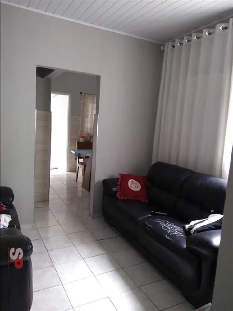 Casa, 3 quartos, 100 m² - Foto 4
