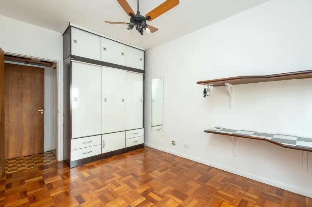 Apartamento, 3 quartos, 134 m² - Foto 12