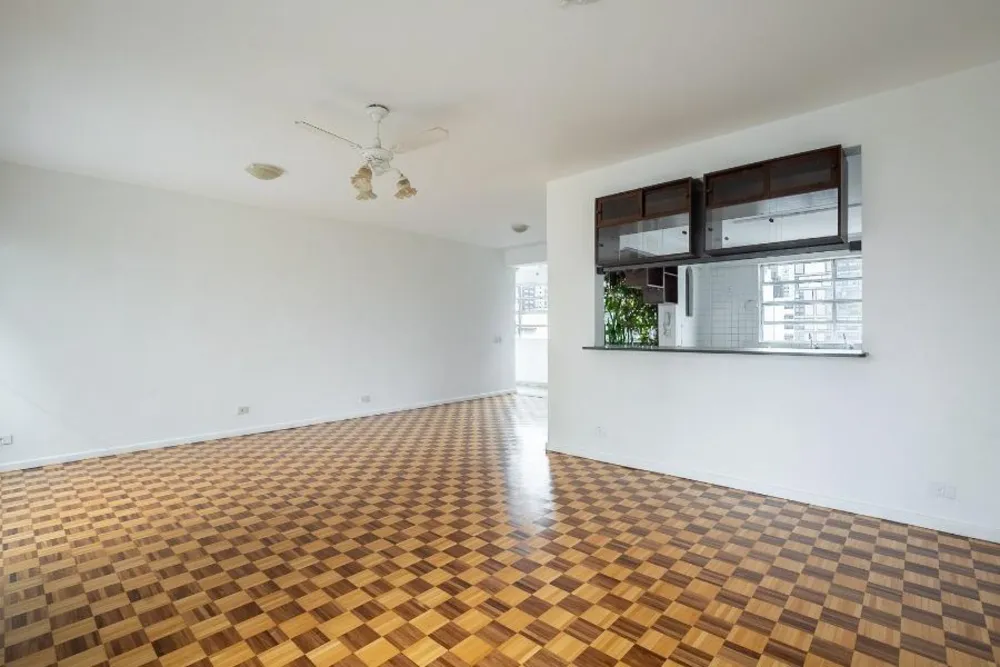 Apartamento, 3 quartos, 134 m² - Foto 8