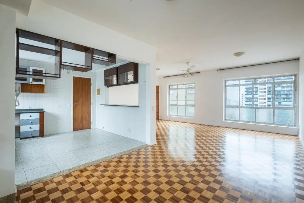 Apartamento, 3 quartos, 134 m² - Foto 6