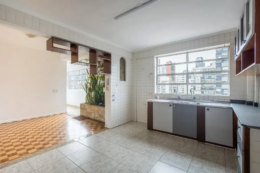 Apartamento, 3 quartos, 134 m² - Foto 5