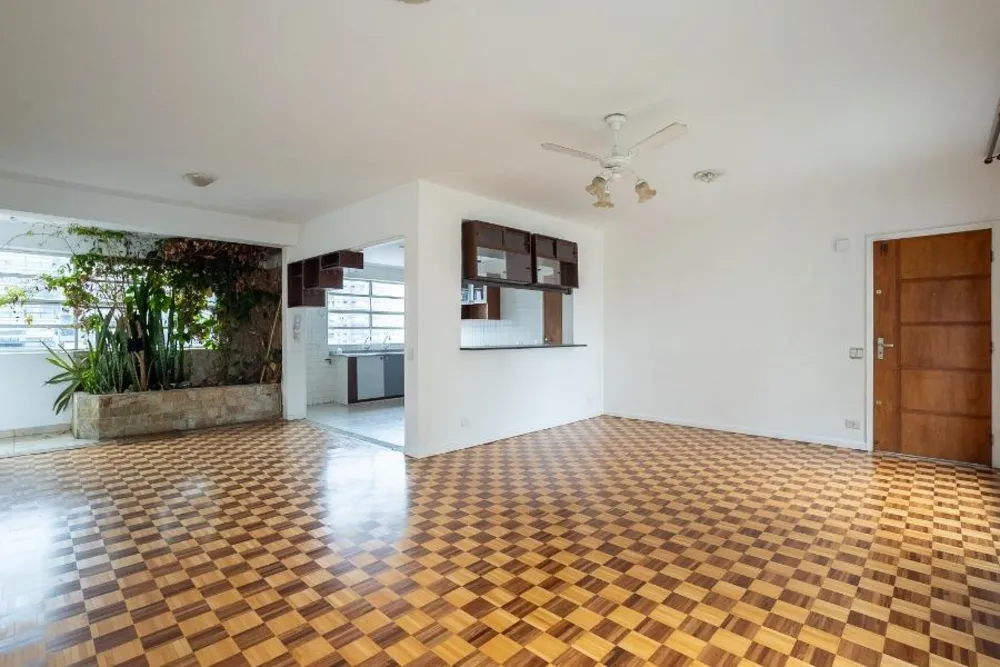 Apartamento, 3 quartos, 134 m² - Foto 8