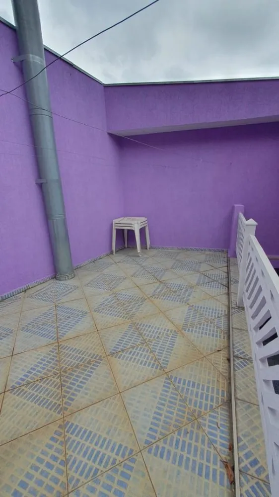 Casa, 1 quarto, 120 m² - Foto 12