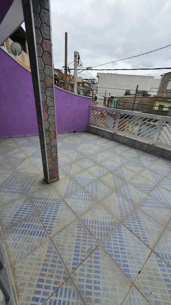 Casa, 1 quarto, 120 m² - Foto 8
