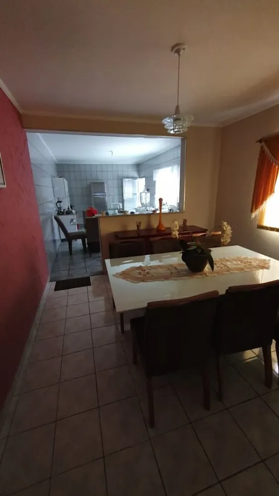 Casa, 1 quarto, 120 m² - Foto 2