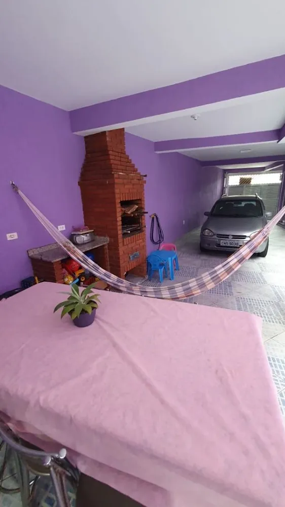 Casa, 1 quarto, 120 m² - Foto 13