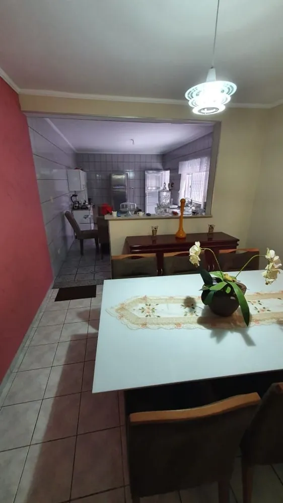 Casa, 1 quarto, 120 m² - Foto 4