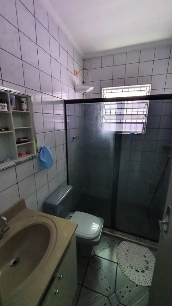 Casa, 1 quarto, 120 m² - Foto 7