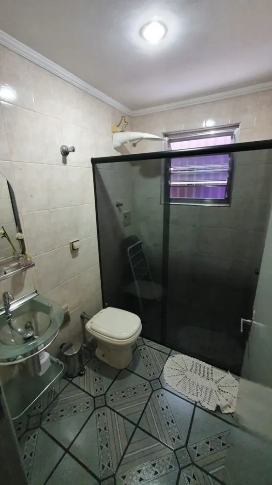 Casa, 1 quarto, 120 m² - Foto 6