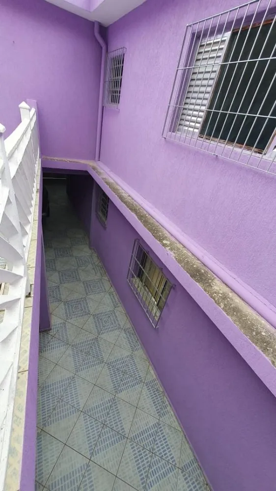 Casa, 1 quarto, 120 m² - Foto 14