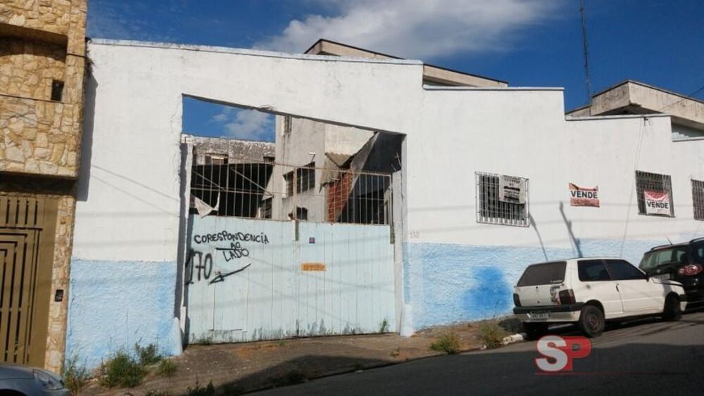 Prédio Inteiro à venda com 1 quarto, 918m² - Foto 8