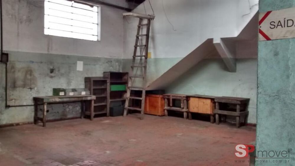 Prédio Inteiro à venda com 1 quarto, 918m² - Foto 4