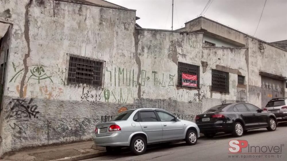 Prédio Inteiro à venda com 1 quarto, 918m² - Foto 1