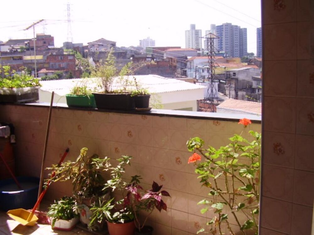 Sobrado, 3 quartos, 202 m² - Foto 3