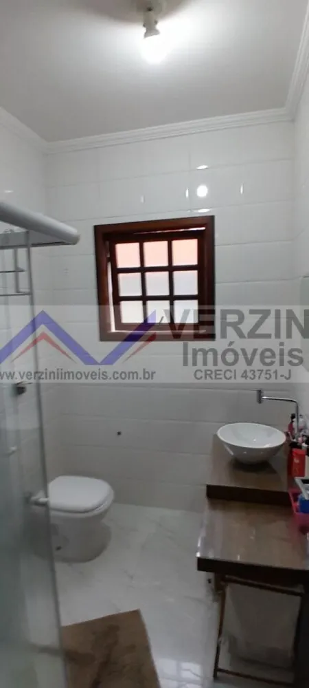 Casa, 3 quartos, 130 m² - Foto 6